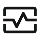 heart monitoring icon